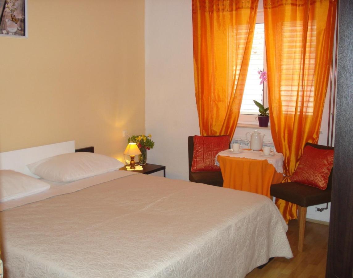 Guest House Adria سينج المظهر الخارجي الصورة