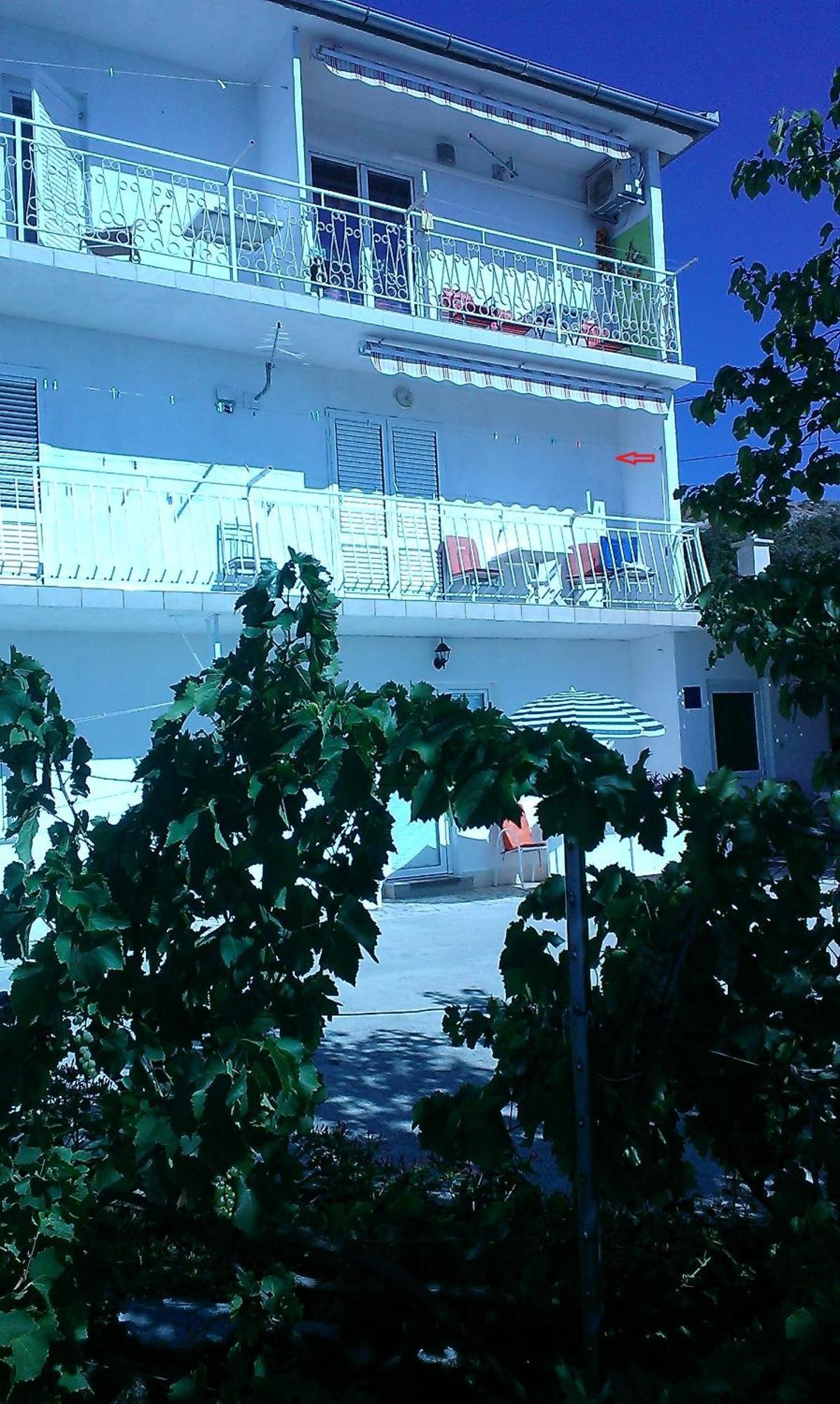 Guest House Adria سينج المظهر الخارجي الصورة