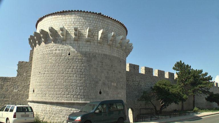 Guest House Adria سينج المظهر الخارجي الصورة